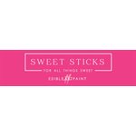 Sweet Sticks