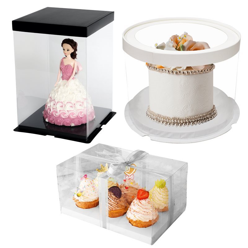 Cake Boxes