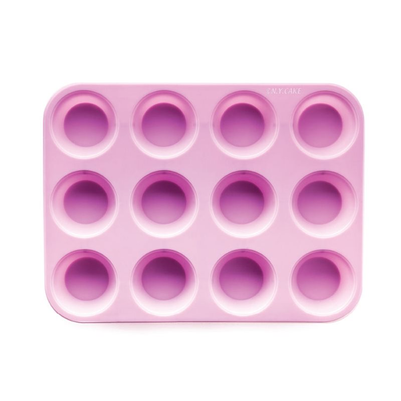 Cupcake Pans & Tools