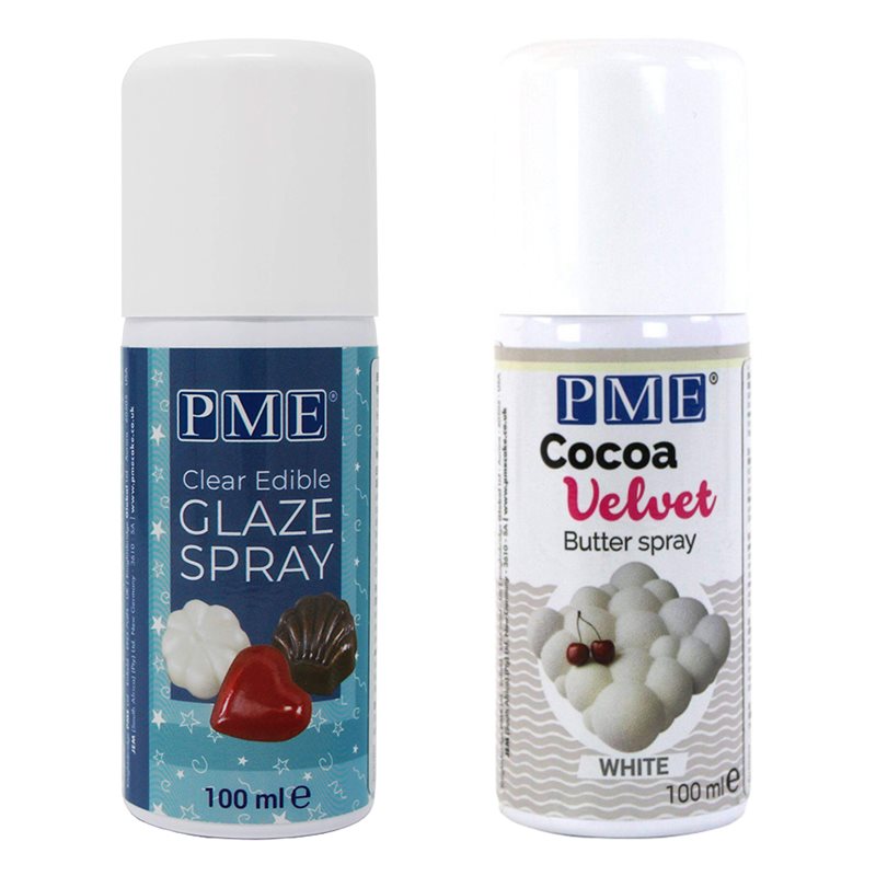 Edible Sprays