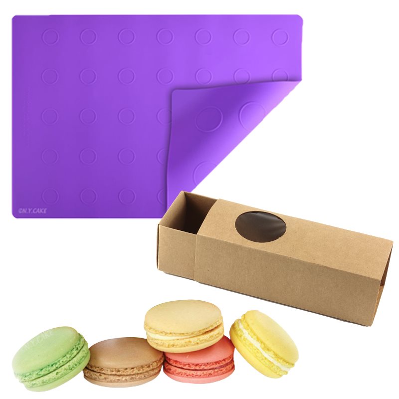 MACARON SUPPLIES