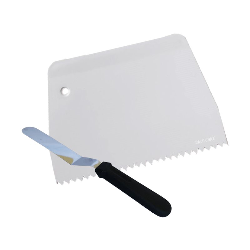 Spatula & Scraper