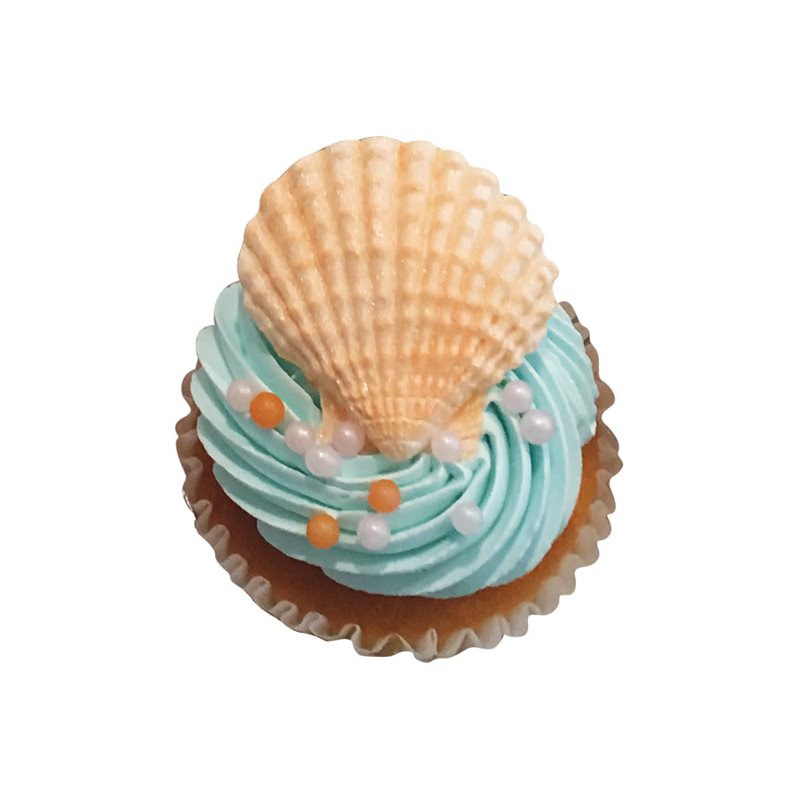 Summertime Cupcake Supplies