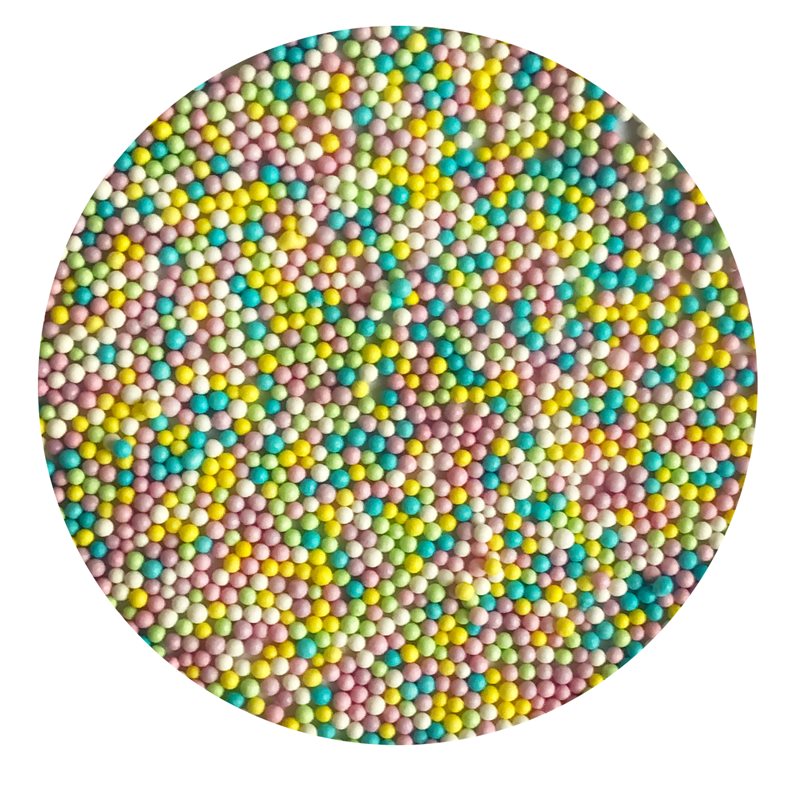 Nonpareils