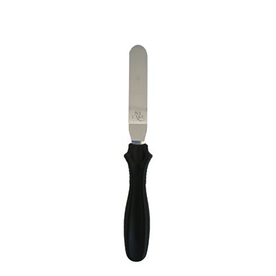 4 Inch Blade Angled Spatula