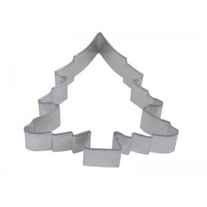 Christmas Tree Cookie Cutter 5 Inch