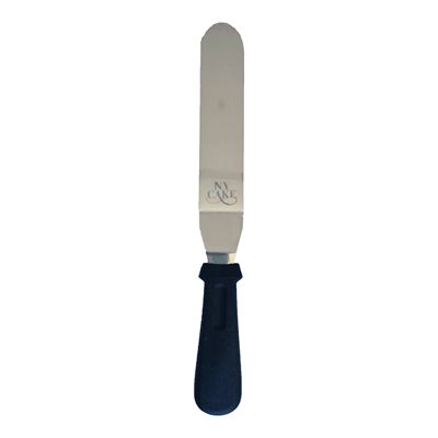 8 Inch Blade Angled Spatula