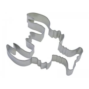 Lobster Cookie Cutter 5 Inch