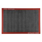 Perforated Mesh Silicone Baking Mat Full Sheet (16 x 24")