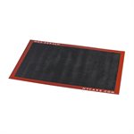 Perforated Mesh Silicone Baking Mat Half Sheet (12 x 17")