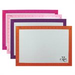 Silicone Baking Mat Half Sheet 12 Inches x 17 Inches 