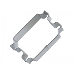 Torah Cookie Cutter 3 1 / 4 Inch