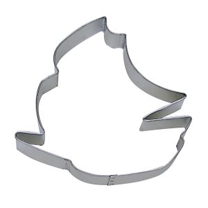 Pirate Ship Cookie Cutter 4 1 / 2 Inch