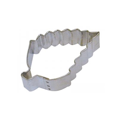 Aspen Leaf Cookie Cutter 3 1 / 4 Inch