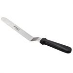 Offset Spatula 7 3 / 4 Inch Blade by Ateco