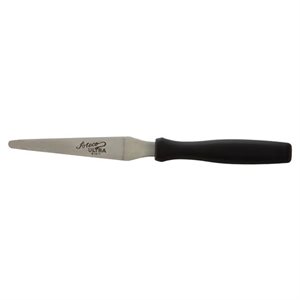 5 Inch Blade Angled Spatula