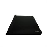 Black Fondant Mat 36 Inch x 24 Inch