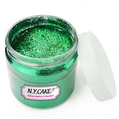 Emerald Green Disco 2 Ounces