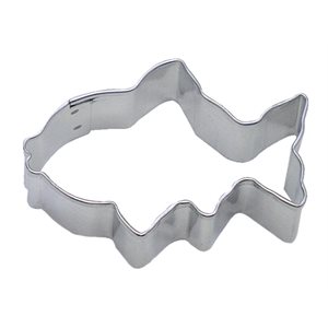 Mini Fish Cookie Cutter