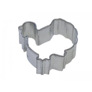 Mini Turkey Cookie Cutter