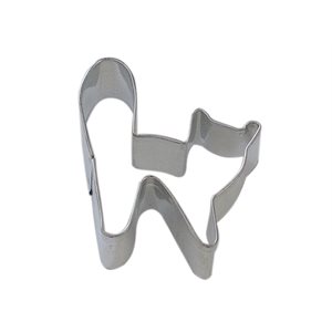 Mini Halloween Cat Cookie Cutter