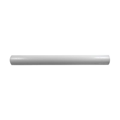 9 Inch White Fondant Rolling Pin