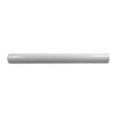 13 Inch White Fondant Rolling Pin