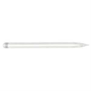 Mini Acrylic Tapered Rolling Pin & Modeling Pen