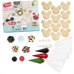 Mickey Cookie Kit