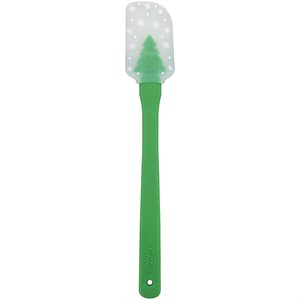 Christmas Tree Spatula