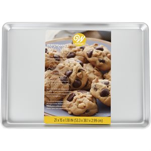 Mega Aluminum Cookie Sheet