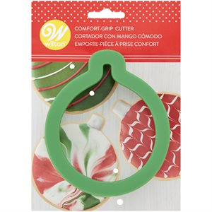 Ornament Comfort Grip Cutter