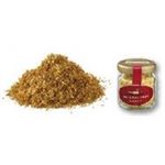 23K Edible Gold Leaf Flakes 1 Gram