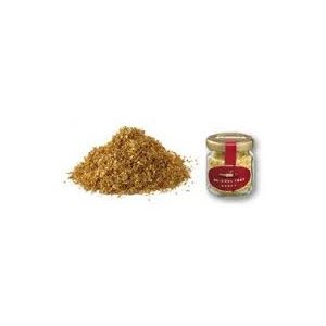 23K Edible Gold Leaf Flakes 1 Gram