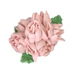 Russian Pastry Tube Tulip Rose No. 246 By Ateco