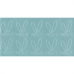 Easter Texture Mat 4 Pcs.