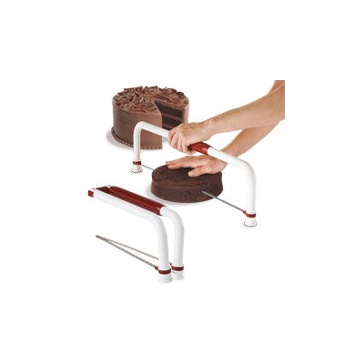 Folding Cake Leveler By Wilton