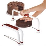 Folding Cake Leveler By Wilton