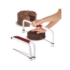 Folding Cake Leveler By Wilton