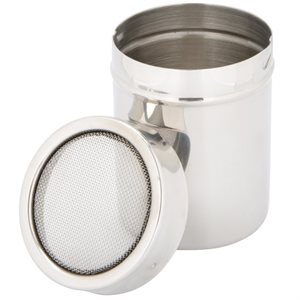 Stainless Steel Shaker 4 Ounce