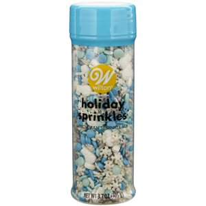 Snowman Winter Mix Tall 4.2oz