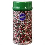 CHRISTMAS NONPAREILS