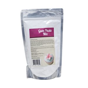 Gumpaste Mix 1 Pound