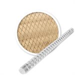 Quilted Mini Impression Rolling Pin