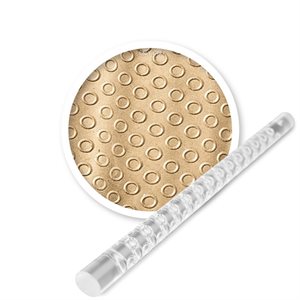 Dots Mini Impression Rolling Pin