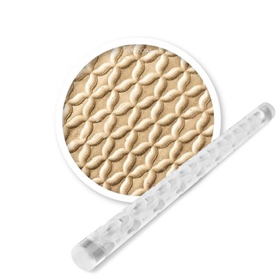 Sway Mini Impression Rolling Pin