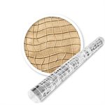 Crocodile Impression Rolling Pin-Large