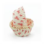 Pink Ribbon Standard Cupcake Baking Cup Liner 