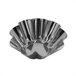 Mini Brioche Pan Set of 4