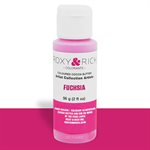 Fuchsia Cocoa Butter By Roxy Rich 2 Ounce